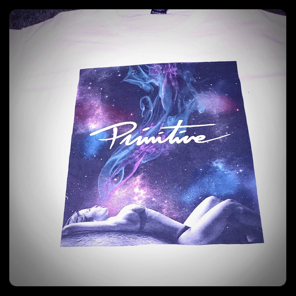 Primetime t-shirt